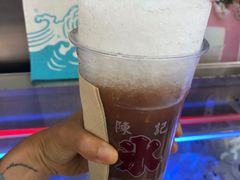 -陈记栗子(长宁路店)