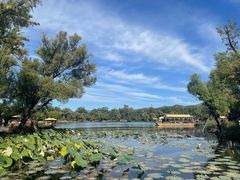 -承德避暑山庄景区