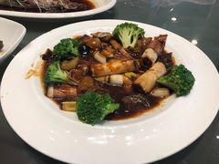 -天津水游城丽筠酒店