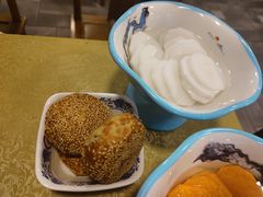-马记伊源斋涮肉·清真菜(百子湾店)