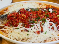 -湘与香缘·湖南菜(王府井北京市百货大楼店)