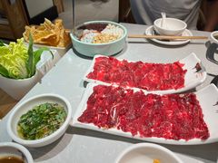 -俏牛哥鲜牛肉牛肆馆(重庆天地店)