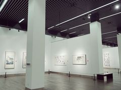 -南京书画院金陵美术馆