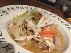 -胖老汉(北京路店)