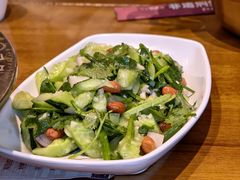 -弓虽昌焖烧鸡(大竹林店)