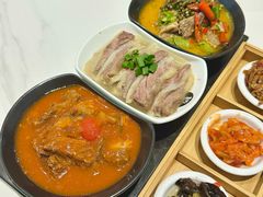 -新仙清汤牛腩(铜锣湾店)