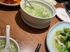 -吕氏疙瘩汤·新鲁菜(济南万象城店)