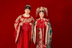 -太郎花子婚纱摄影TAHAKO(无锡店)