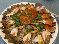 -福建鲤鱼洲酒店