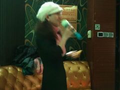 -凯乐会量贩KTV(国防大厦总店)