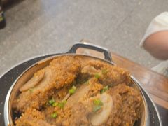 -西江美食舫·江西菜(健德桥店)