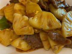 -龙泉人椰子鸡.糟粕醋.海南菜(三亚旗舰店)