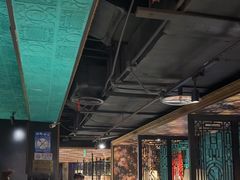 -撒椒·四川江湖菜(西单大悦城店)