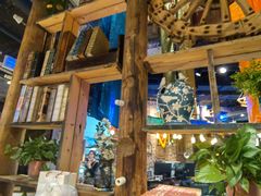 -老灶堂文创火锅(文艺路店)