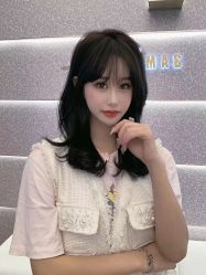 -3AM·S HAIR SALON烫发染发接发
