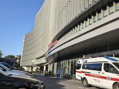 -浙江省立同德医院(翠苑院区)