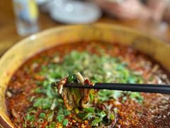 -乐山第一家临江鳝丝(茶坊路店)