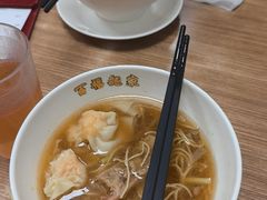 -百福麵家(新馬路店)