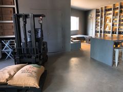 -来回·咖啡(钟村咖啡豆店)