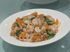-日月昇渔家菜·海肠捞饭·大连海鲜(星海公园店)
