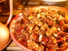 -柴窝堡22号辣子鸡·传承新疆菜