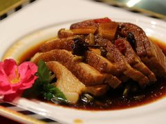 -博望坡酒楼(漕溪路店)