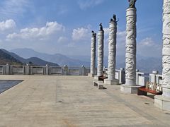 -颛顼龙洞旅游景区