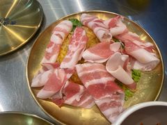-齐齐哈尔小炉匠炭火烤肉(西红门店)