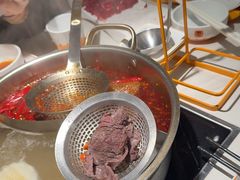 -潮发潮汕牛肉店(永庆坊店)