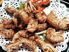 -捞围鲜·港式打边炉(海阳路店)