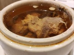-新宝餐厅(流塘店)