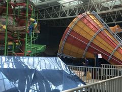 -青岛东方影都融创水世界