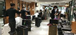 点击看大图 大厅-永琪护肤造型