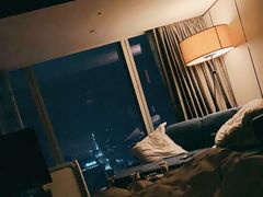 -广州四季酒店