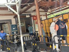 -将军关探险漂流