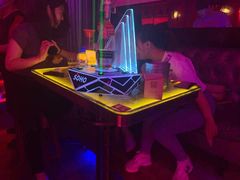 -苏荷酒吧(九街店)