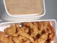 -半天妖烤鱼(紫荆广场店)