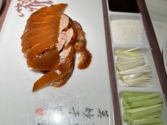 -荷塘秋月·本帮江浙菜(国权路店)