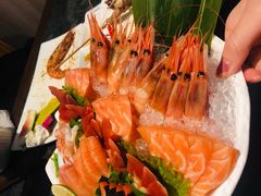 -大渔铁板烧(大悦城店)