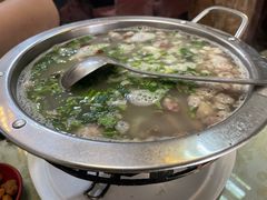 -协顺园回头馆(南顺城路店)