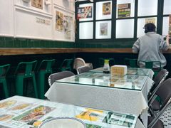 -阿金大白·上海菜馆(新天地店)
