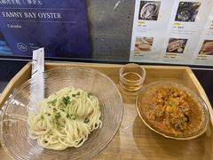 -HIHE Bistro·Oyster Bar(华熙live店)