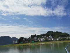 -新安江山水画廊风景区