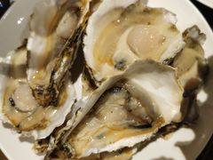 -丹东汇侨希尔顿花园酒店自助餐