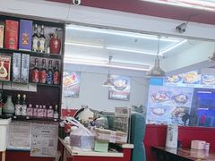 -鑫鸿达·海鲜闽菜热炒小馆(中山路店)