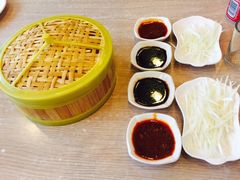 -大地春饼店(黄河路店)