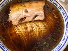 -同得兴 Since·1995 传统苏式面馆(嘉馀坊店)