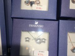 -潘多夫名品奥特莱斯