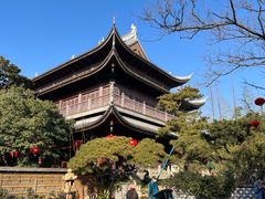 -龙华寺