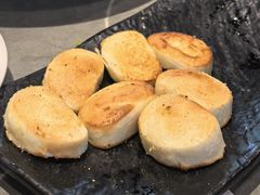 -楚太子  中餐&烧烤(武大店)